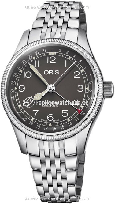 01 754 7749 4064-07 8 17 22 Oris Big Crown Pointer Date 36mm Ladies Watch 1 01 754 7749 4064-07 8 17 22 Oris Big Crown Pointer Date 36mm Ladies Watch 1
